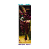 Amon Tobin - Permutation (25th Anniversary) 2LP