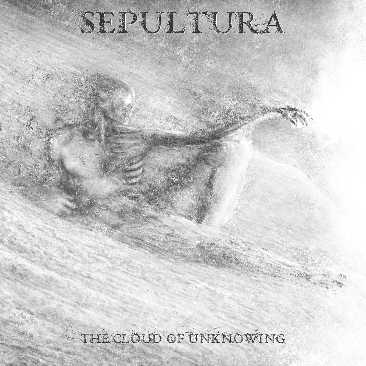 Sepultura - The Cloud Of Unknowing EP+CD – Tangled Parrot