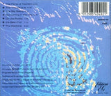 Man Jumping : World Service (CD, Album)