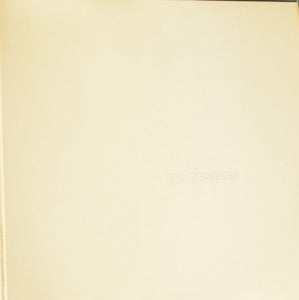The Beatles : The Beatles (2xLP, Album, RE)