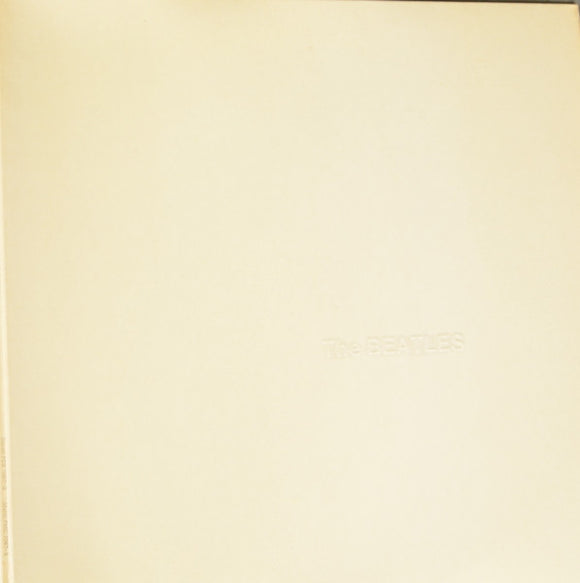 The Beatles : The Beatles (2xLP, Album, RE)