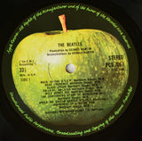 The Beatles : The Beatles (2xLP, Album, RE)