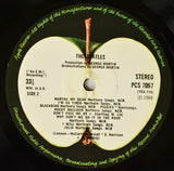 The Beatles : The Beatles (2xLP, Album, RE)