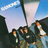 Ramones : Leave Home (LP, Album, RE)