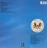 Ramones : Leave Home (LP, Album, RE)
