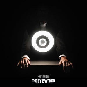 Jeff Mills - The Eyewitness 2LP