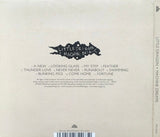 Little Dragon : Machine Dreams (CD, Album)