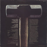 Prince Hammer : Bible (LP, Album)
