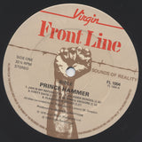 Prince Hammer : Bible (LP, Album)