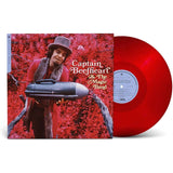 Captain Beefheart And His Magic Band - Now Playing LP