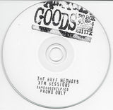 Wild Billy Childish & The Buff Medways* : XFM Sessions (CDr, Album, Promo, Car)
