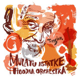 Mulatu Astatke And Hoodna Orchestra - Tension LP