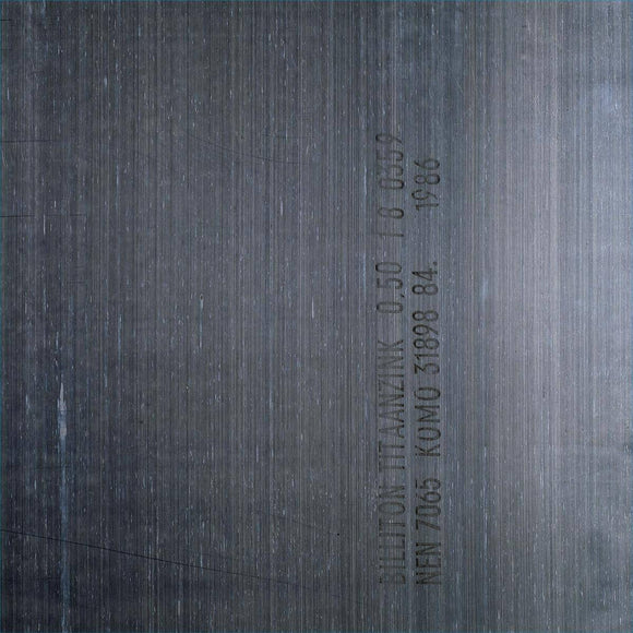 New Order - Brotherhood LP