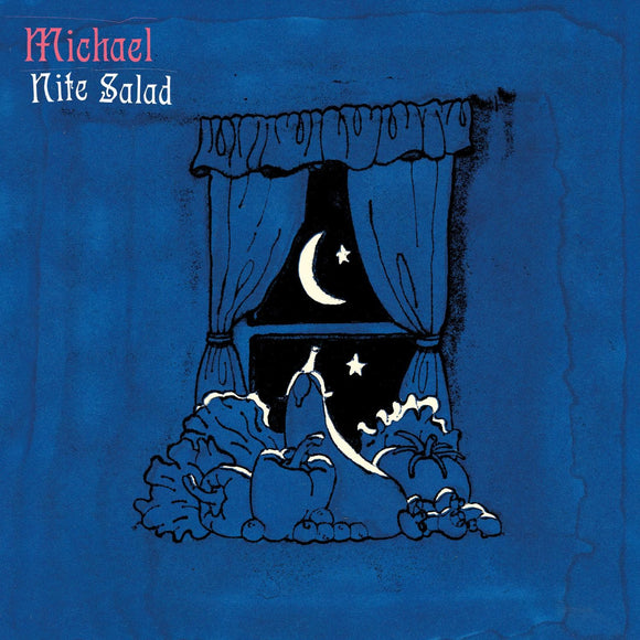 Michael - Nite Salad LP