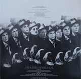 The Pogues : If I Should Fall From Grace With God (LP, Album, Ltd, RE, Gre)