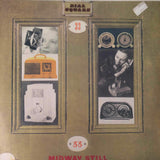 Midway Still : Dial Square (LP, Album)