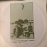 Midway Still : Dial Square (LP, Album)
