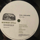 Midway Still : Dial Square (LP, Album)