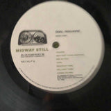 Midway Still : Dial Square (LP, Album)