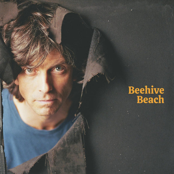 Euros Childs - Beehive Beach CD/LP