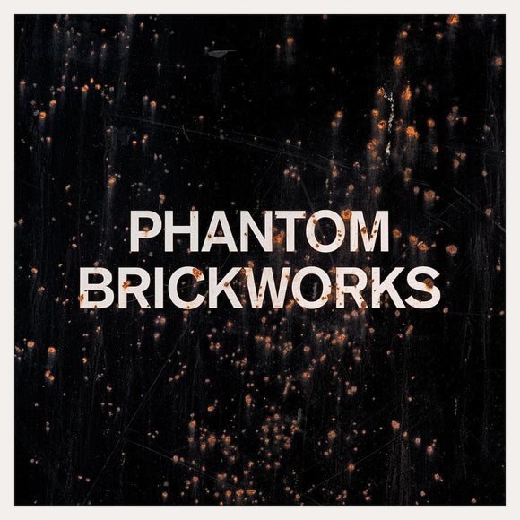 Bibio - Phantom Brickworks (LP II) CD