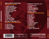 Lee Perry : Dubstrumentals (2xCD, Comp, RE)