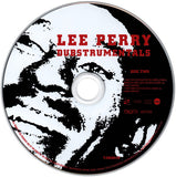 Lee Perry : Dubstrumentals (2xCD, Comp, RE)