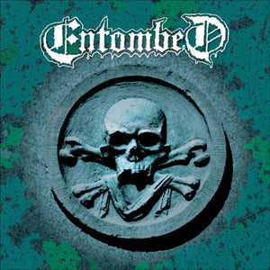 Entombed - Entombed LP