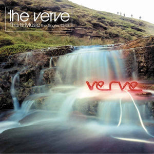 The Verve - This Is Music: The Singles 2LP