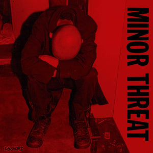 Minor Threat - Minor Threat 7"