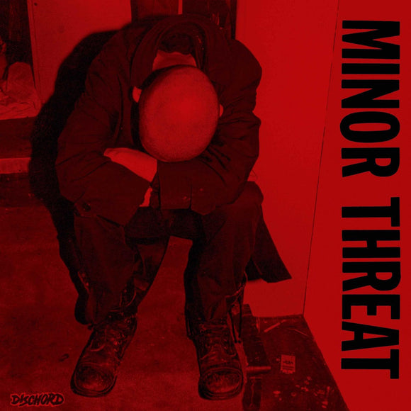 Minor Threat - Minor Threat 7