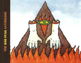 Bob Pegg : Keeper Of The Fire - The Anthology (2xCD, Comp)