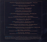Various : 12 Days Of Christmas: A Cavalcade Of Christmas Classics (CD, Album, Comp, Ltd)