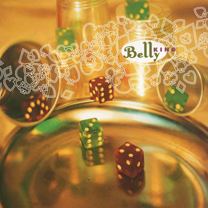 Belly - King (30th Anniversary) CD