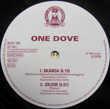 One Dove : Why Don't You Take Me (12", Single)