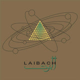 Laibach - Alamut 2CD/2LP