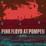 Pink Floyd - Pink Floyd At Pompeii (MCMLXXII) 2CD/BLU-RAY/2LP