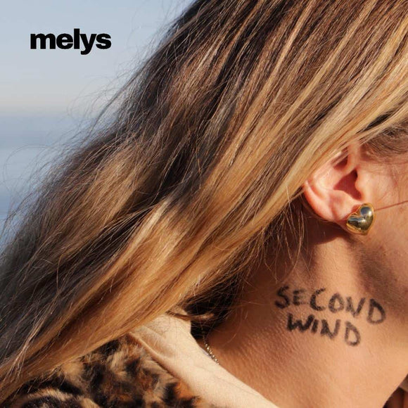 Melys - Second Wind CD
