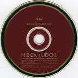 Richard Thompson : Mock Tudor (CD, Album)