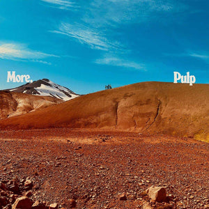 Pulp - More CD/LP