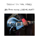 Neil Young And The Chrome Hearts - Talkin To The Trees CD/LP