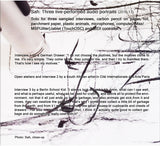 Annette Krebs : Konstruktion#1 & 2 | Sah (CD, Album)
