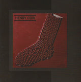 Henry Cow : In Praise Of Learning (Original Mix) (CD, Album, RE, RM)