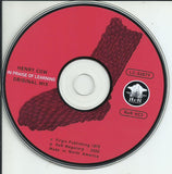 Henry Cow : In Praise Of Learning (Original Mix) (CD, Album, RE, RM)