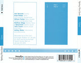 Spring Heel Jack with Matthew Shipp, Evan Parker, J Spaceman*, William Parker, Han Bennink : Live (CD, Album)