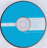 Spring Heel Jack with Matthew Shipp, Evan Parker, J Spaceman*, William Parker, Han Bennink : Live (CD, Album)