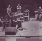 Spring Heel Jack with Matthew Shipp, Evan Parker, J Spaceman*, William Parker, Han Bennink : Live (CD, Album)