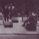 Spring Heel Jack with Matthew Shipp, Evan Parker, J Spaceman*, William Parker, Han Bennink : Live (CD, Album)