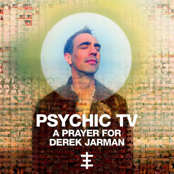 Psychic TV - A Prayer For Derek Jarman CD