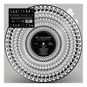 The Maccabees - Colour It In LP
